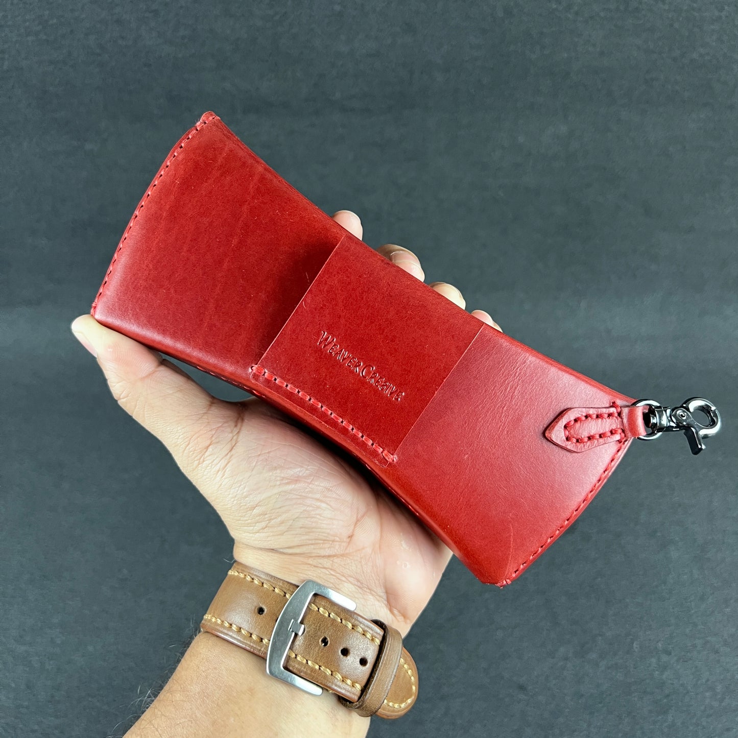 Sunglasses Case (WC-GC2)