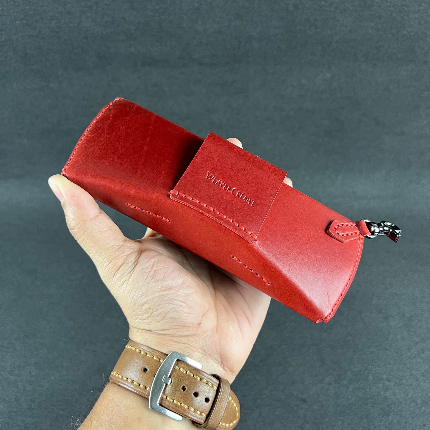 Sunglasses Case (WC-GC2)