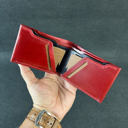 The Bull — Bold Form, Fierce Function WC-C10