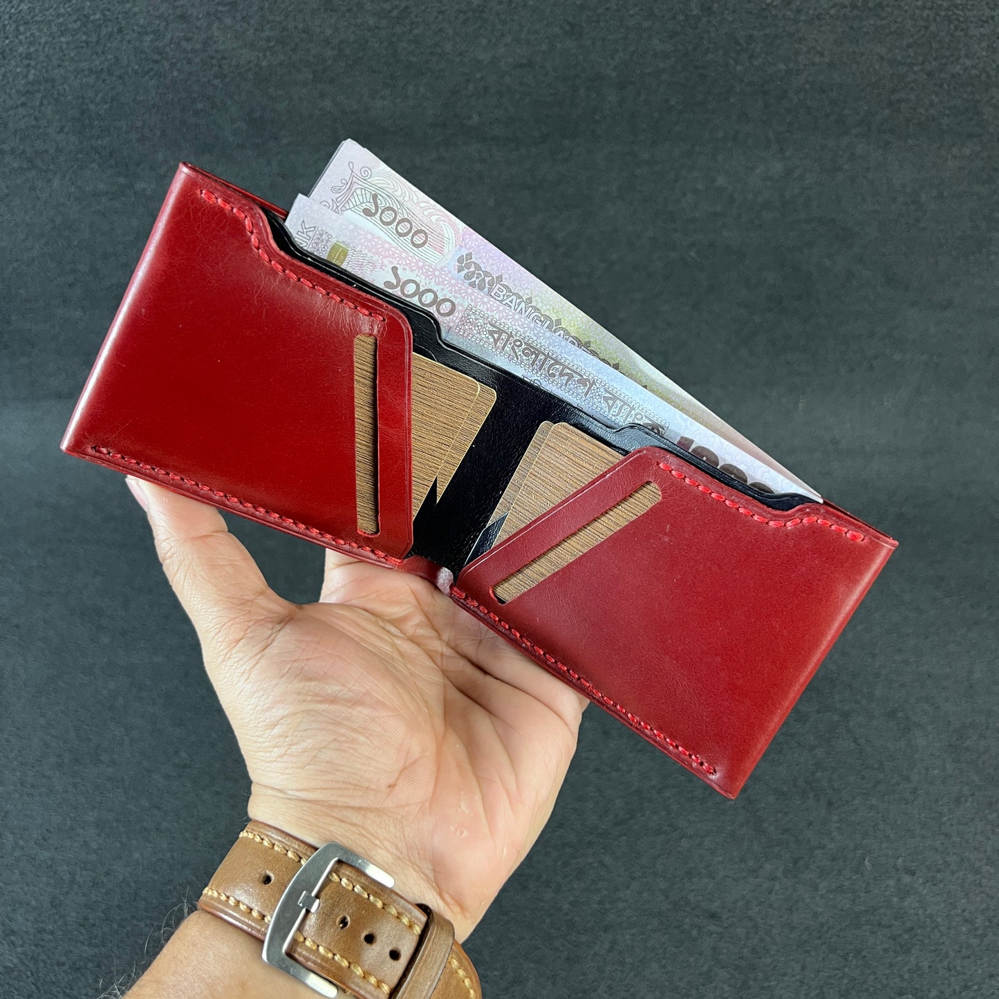 The Bull — Bold Form, Fierce Function WC-C10