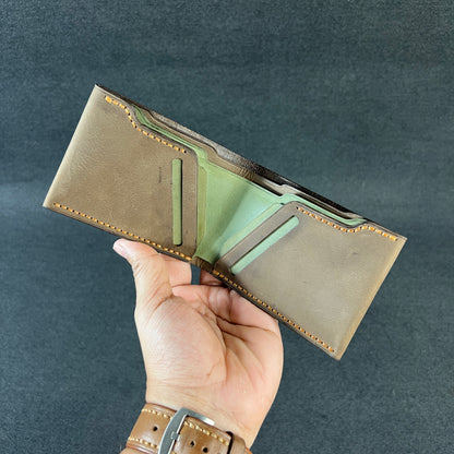 The Bull — Bold Form, Fierce Function WC-C10