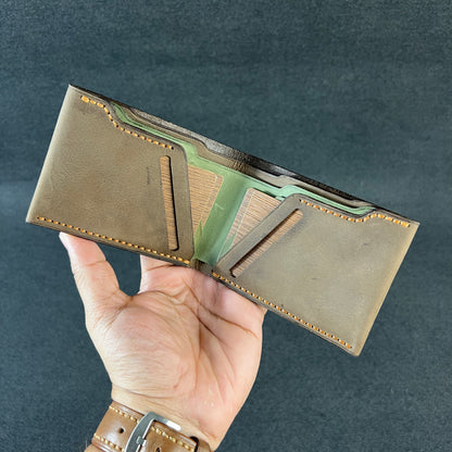 The Bull — Bold Form, Fierce Function WC-C10