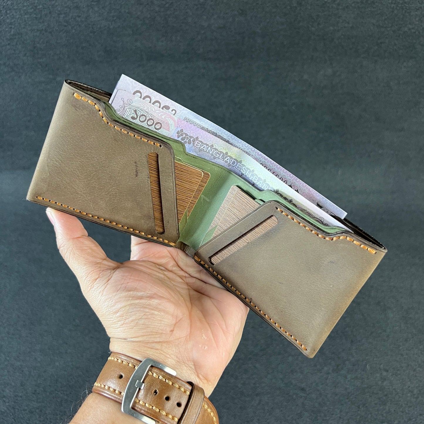 The Bull — Bold Form, Fierce Function WC-C10