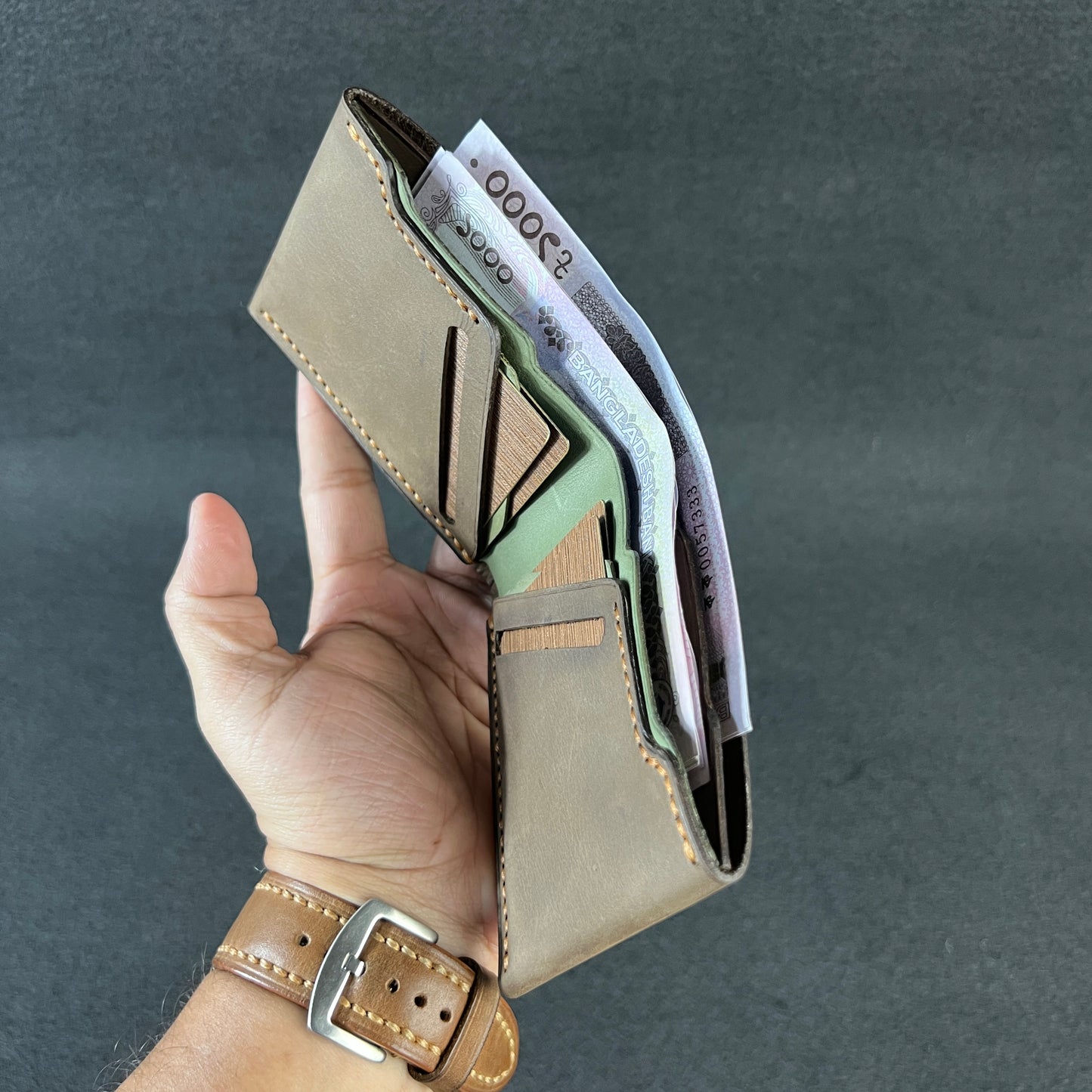 The Bull — Bold Form, Fierce Function WC-C10