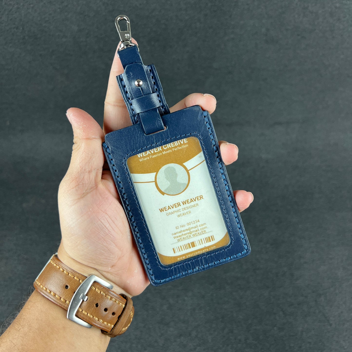 ID Card Holder (WC-ID1)