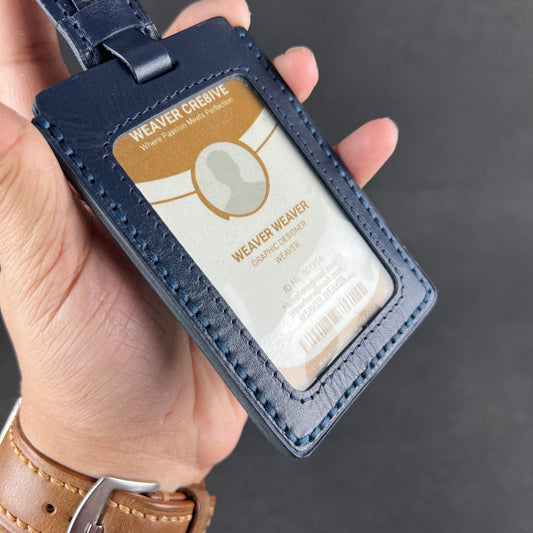 Vista — The Clear Identity Companion (WC-ID1)