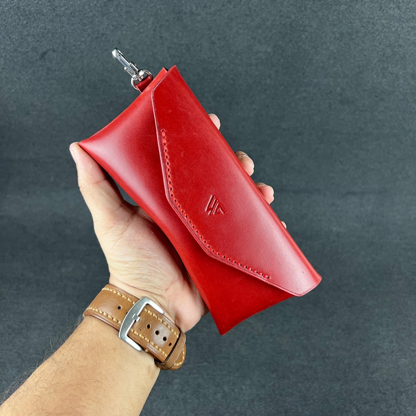 Sunglasses Case (WC-GC1)
