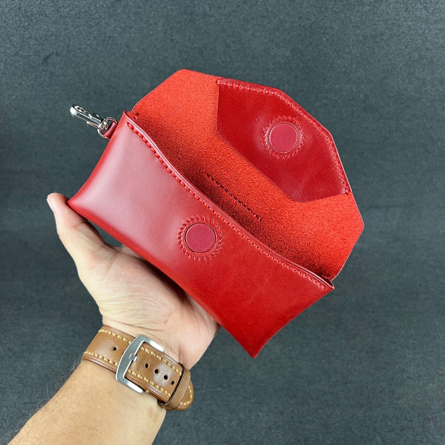 Sunglasses Case (WC-GC1)