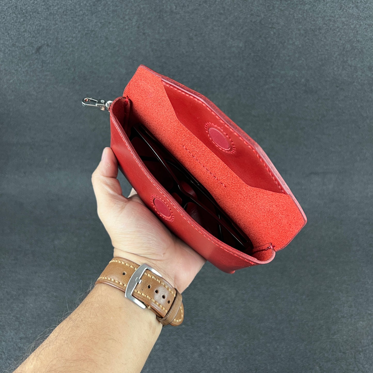 Sunglasses Case (WC-GC1)