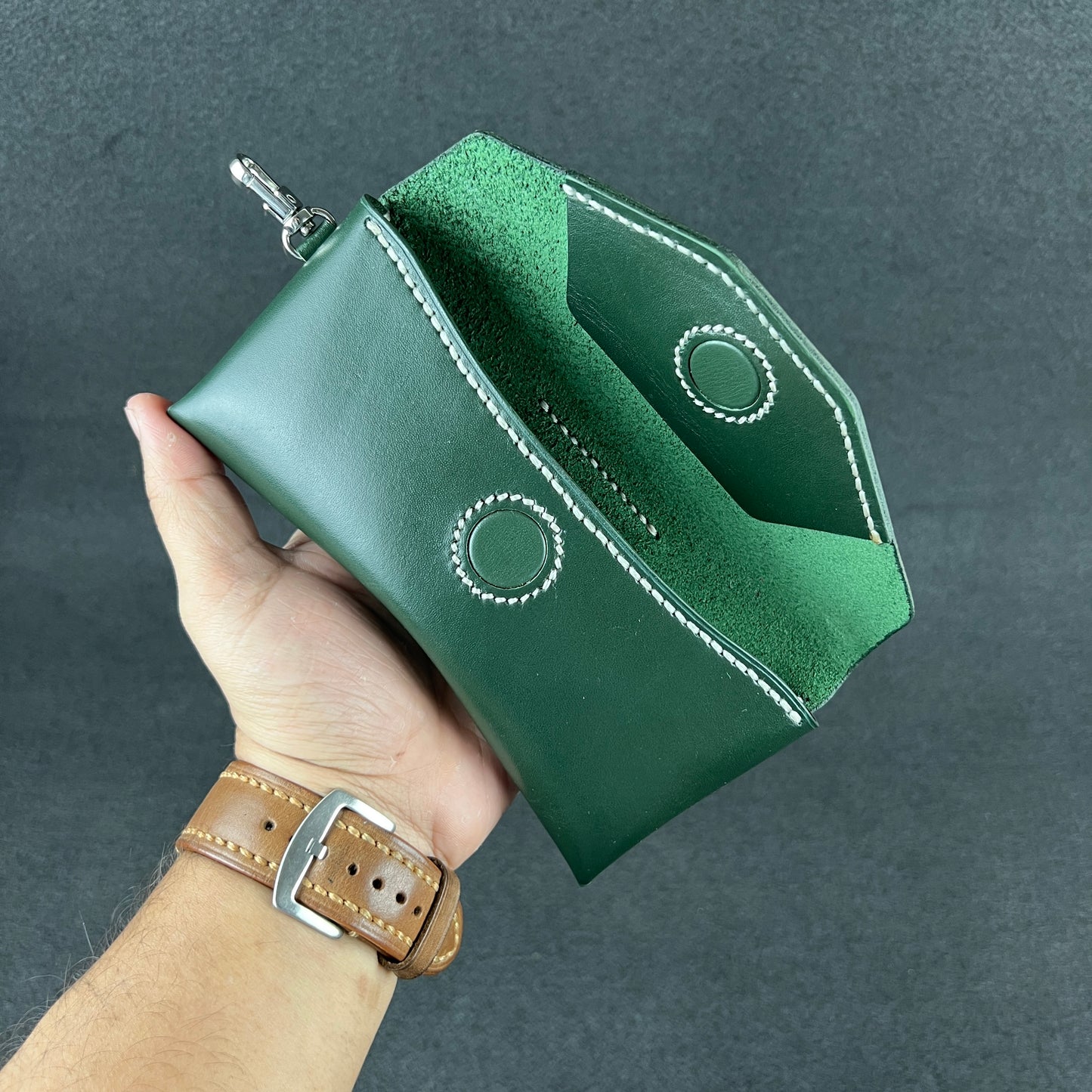 Sunglasses Case (WC-GC1)