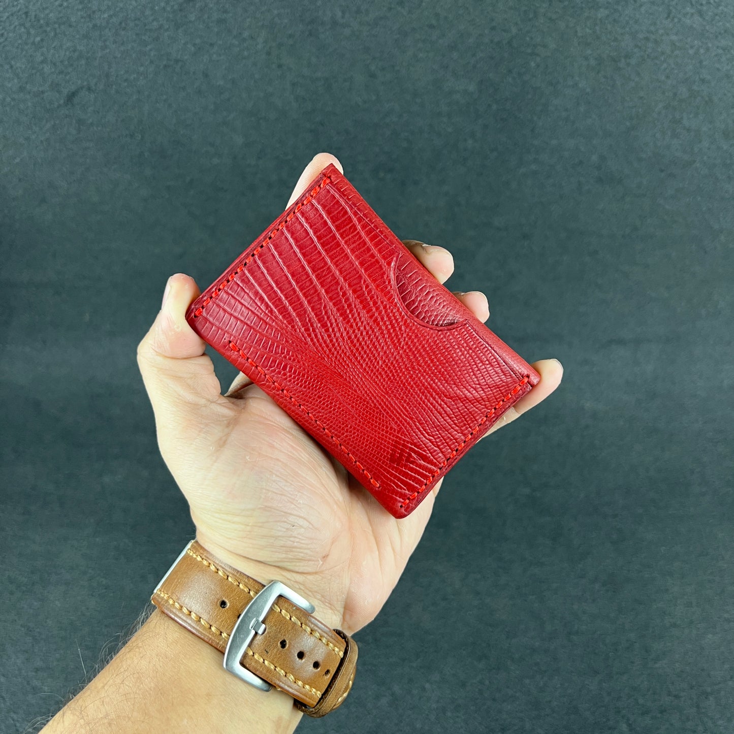 Verdin — Card Holder (WC-CH5)