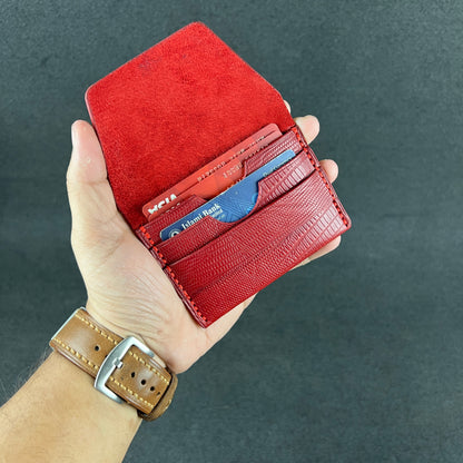 Verdin — Card Holder (WC-CH5)