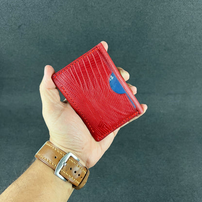 Verdin — Card Holder (WC-CH5)