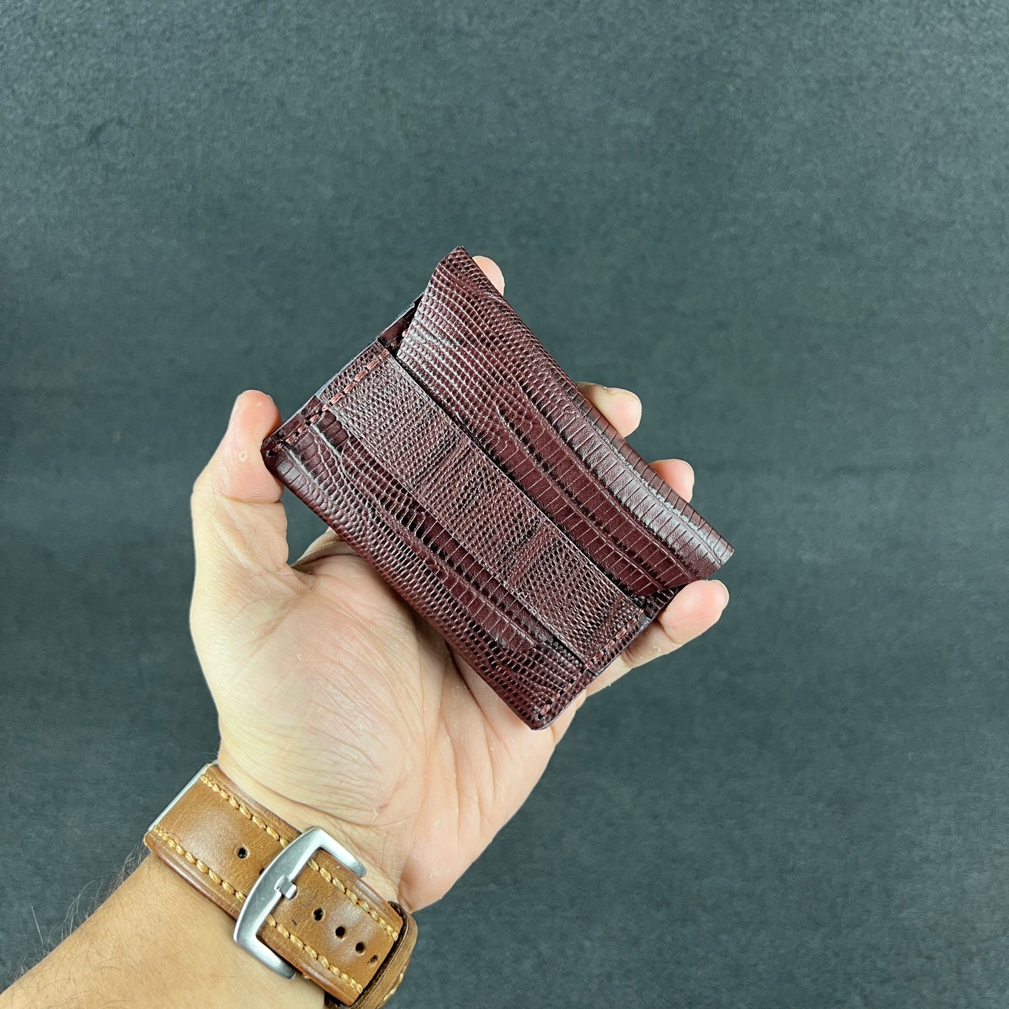 Verdin — Card Holder (WC-CH5)