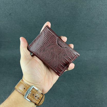 Verdin — Card Holder (WC-CH5)