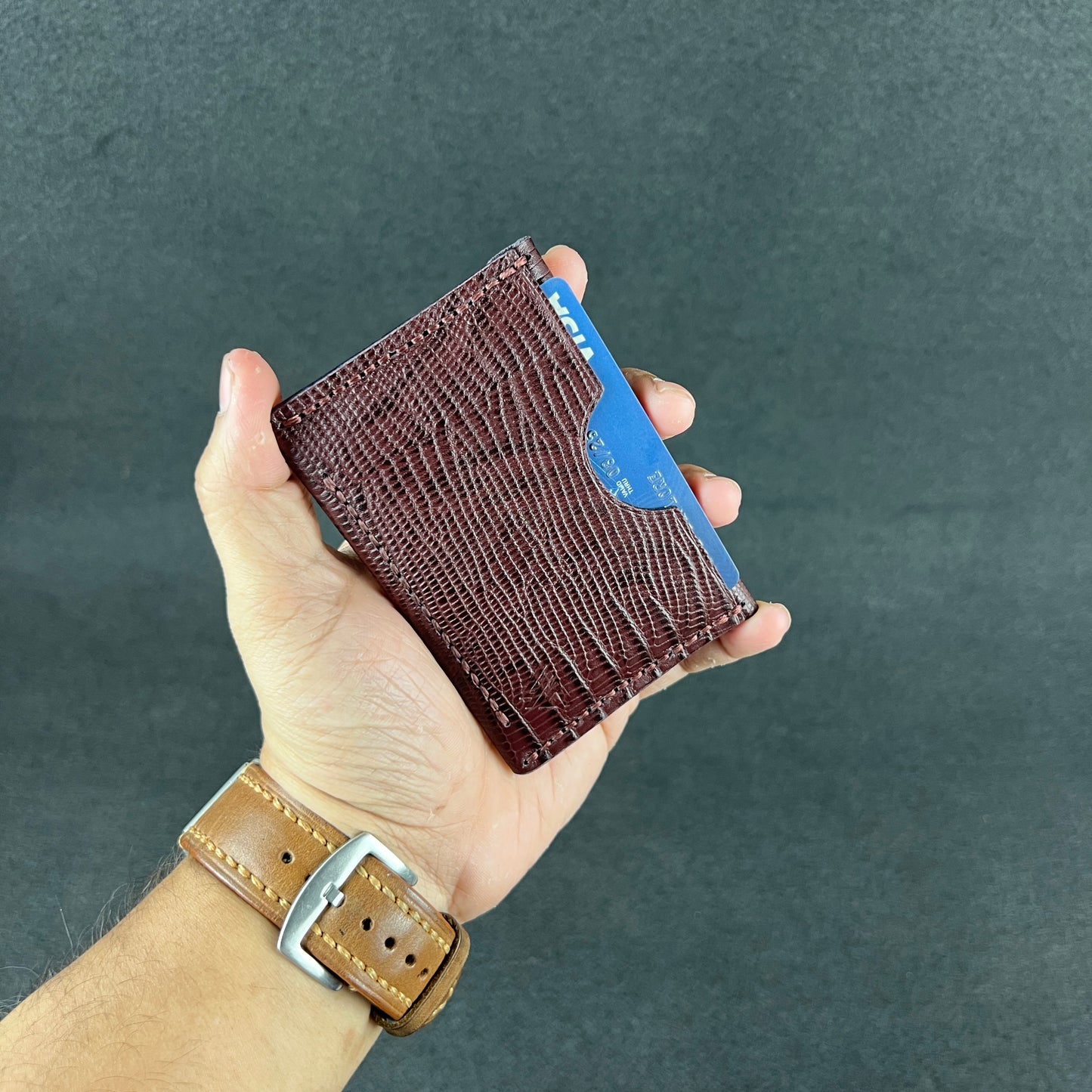 Verdin — Card Holder (WC-CH5)