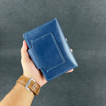 Nomaro — Passport Holder (WC-PH8)