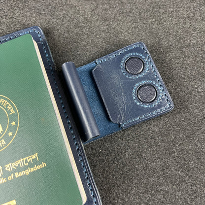 Nomaro — Passport Holder (WC-PH8)