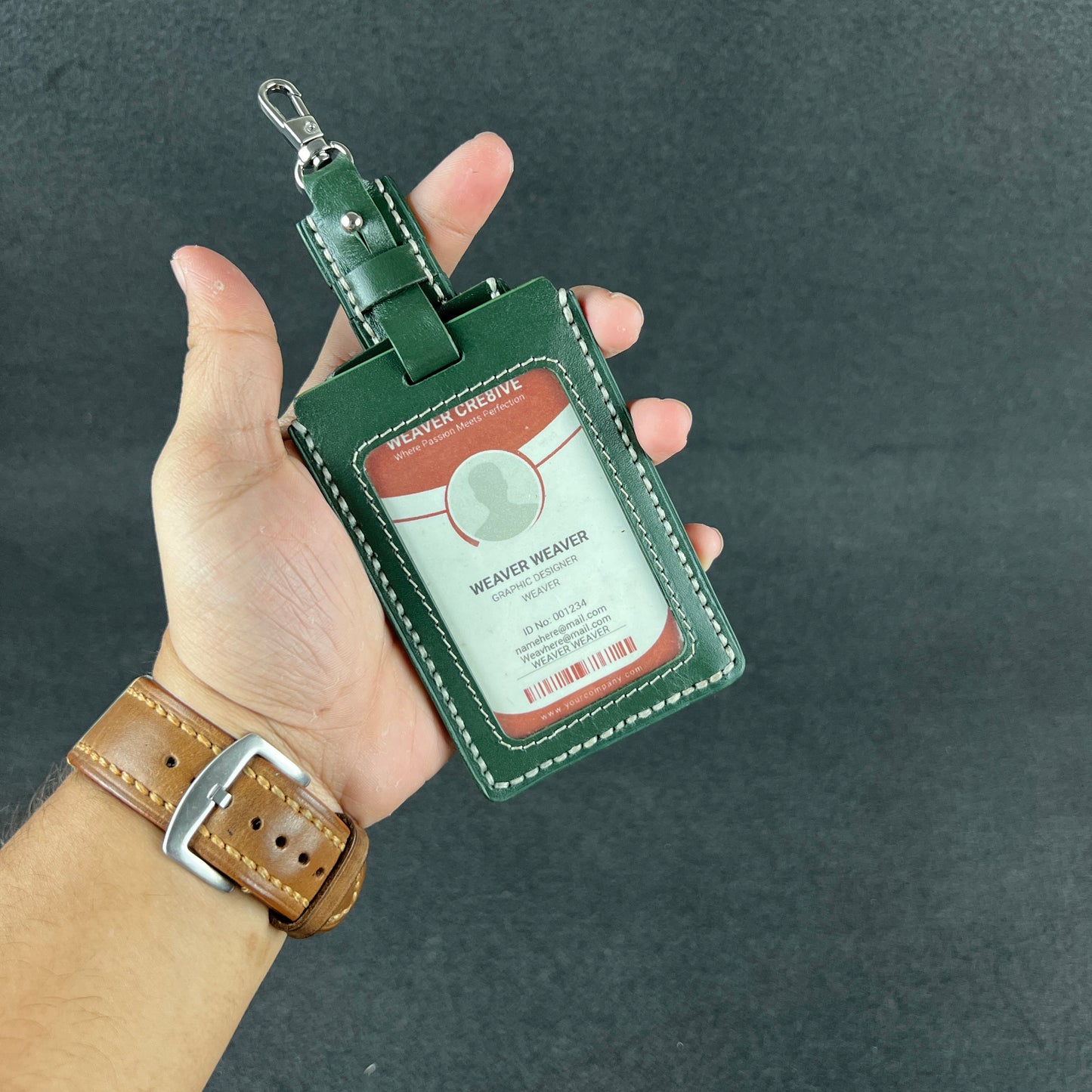 ID Card Holder (WC-ID1)
