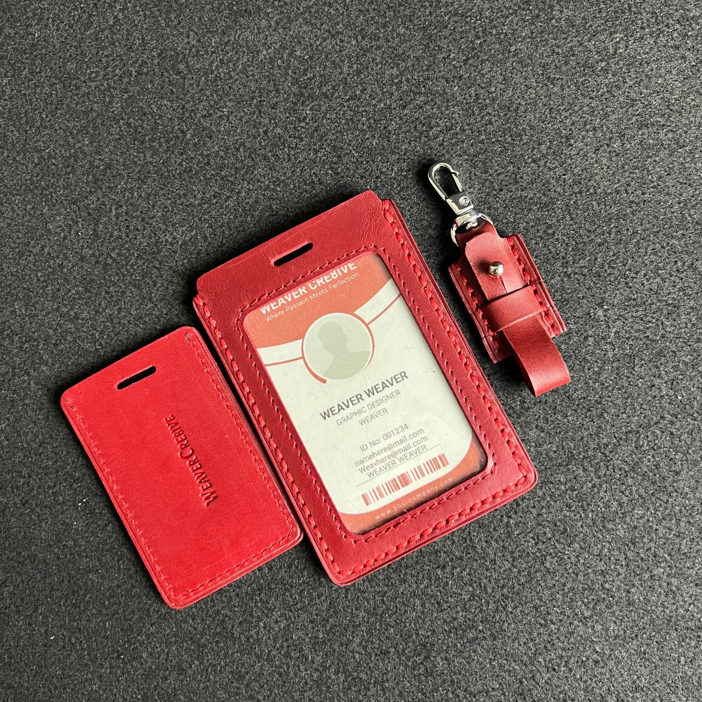 ID Card Holder (WC-ID1)