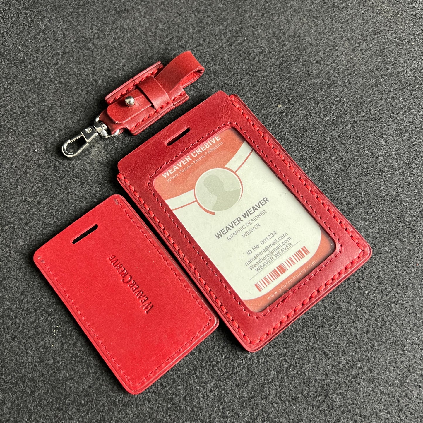 ID Card Holder (WC-ID1)