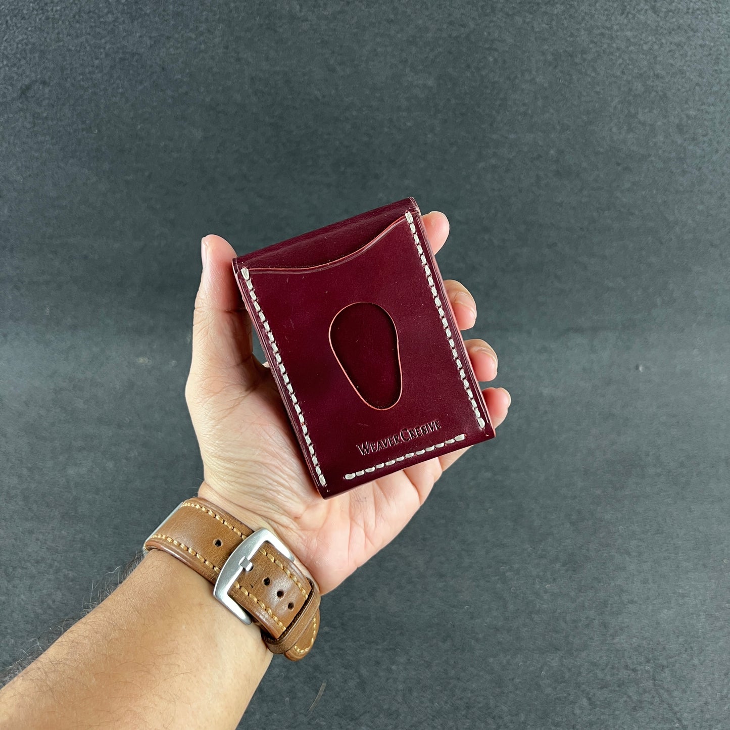 Verro — Card Holder (WC-CH7)