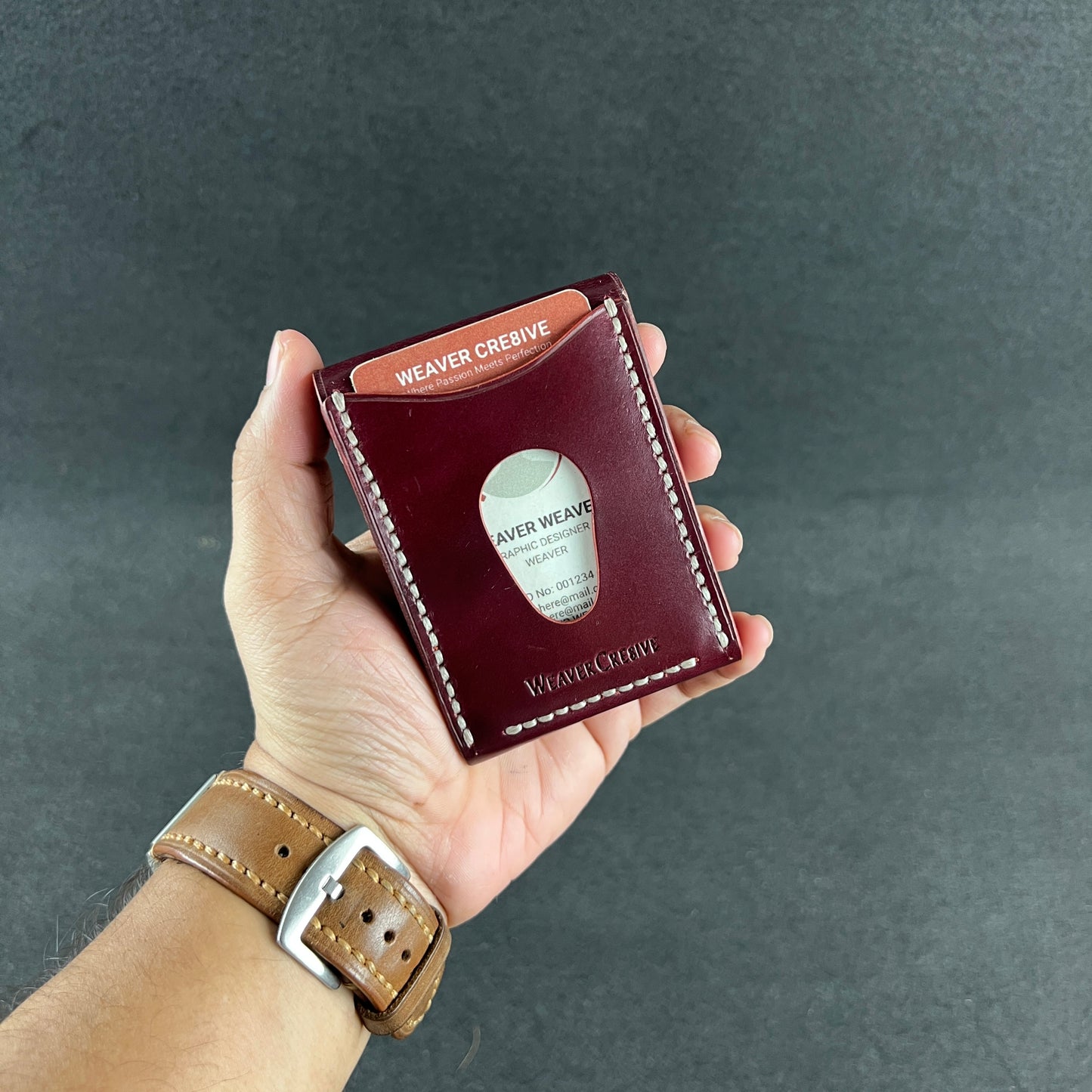 Verro — Card Holder (WC-CH7)