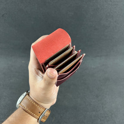 Verro — Card Holder (WC-CH7)