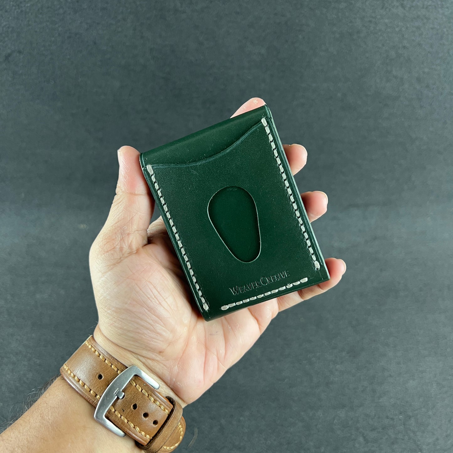 Verro — Card Holder (WC-CH7)