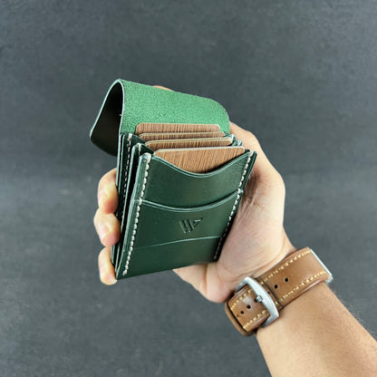 Verro — Card Holder (WC-CH7)