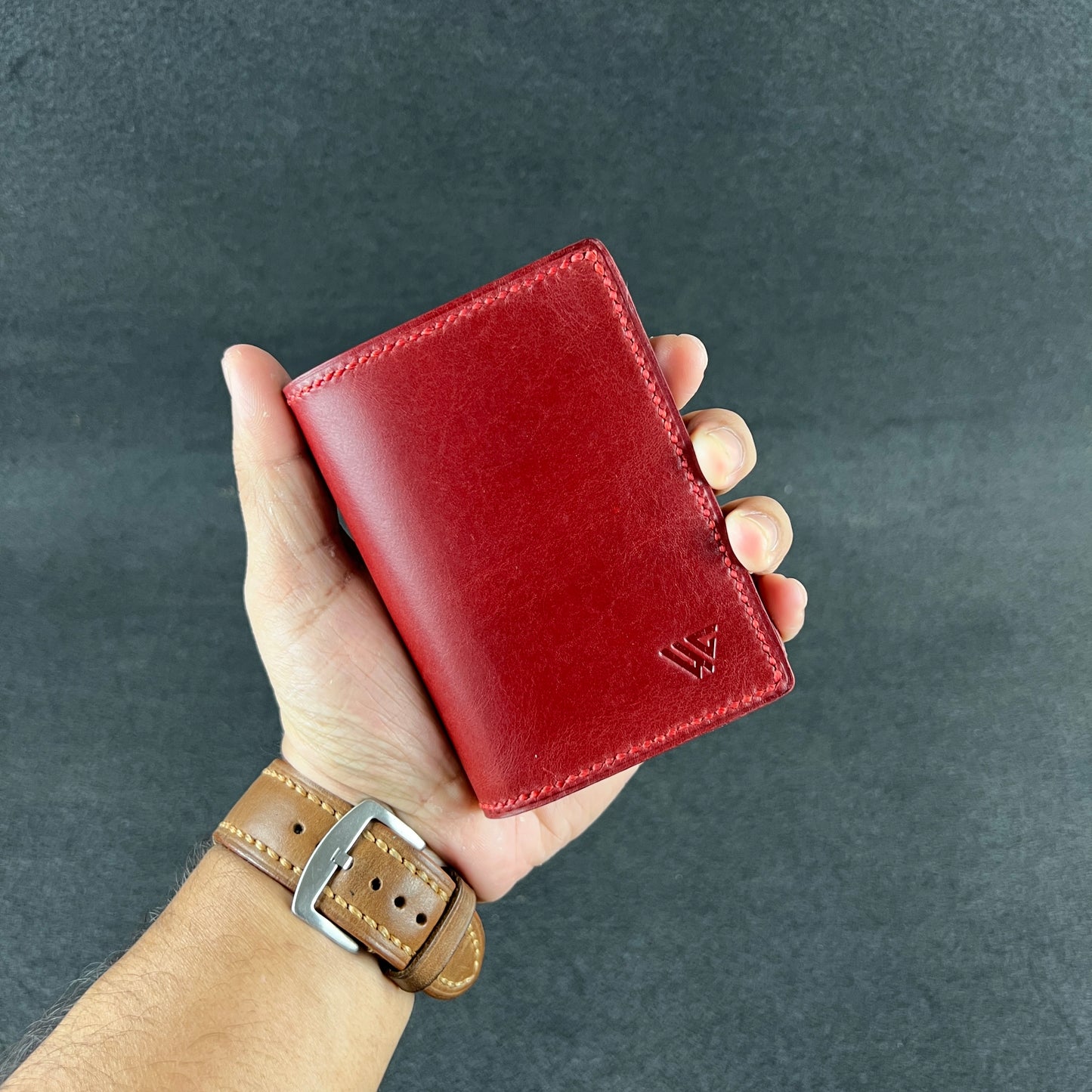 Ignis — The Compact Flame (WC-V9)