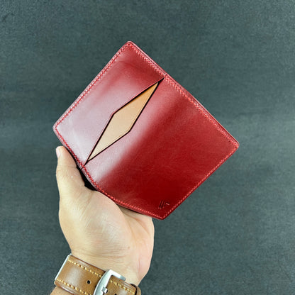 Ignis — The Compact Flame (WC-V9)