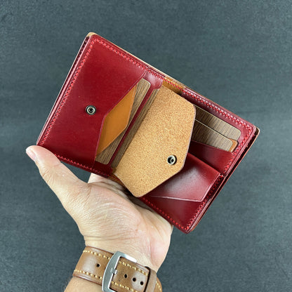 Ignis — The Compact Flame (WC-V9)