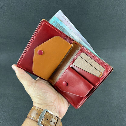 Ignis — The Compact Flame (WC-V9)