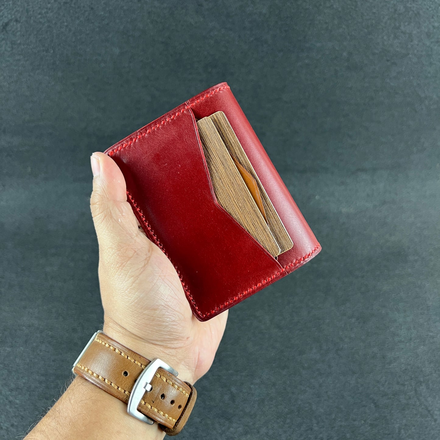 Ignis — The Compact Flame (WC-V9)