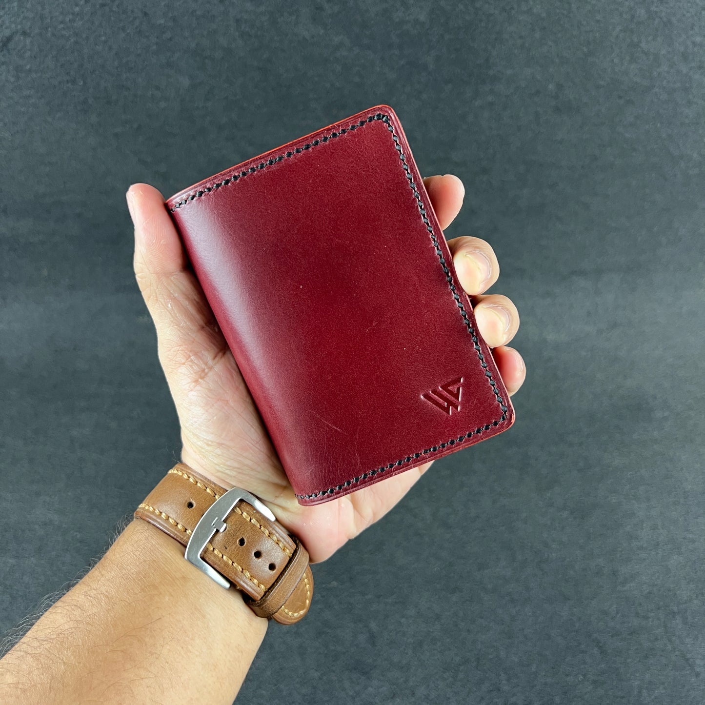 Ignis — The Compact Flame (WC-V9)