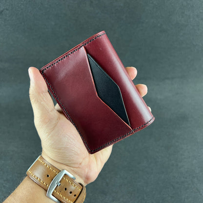 Ignis — The Compact Flame (WC-V9)