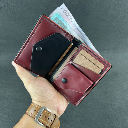 Ignis — The Compact Flame (WC-V9)