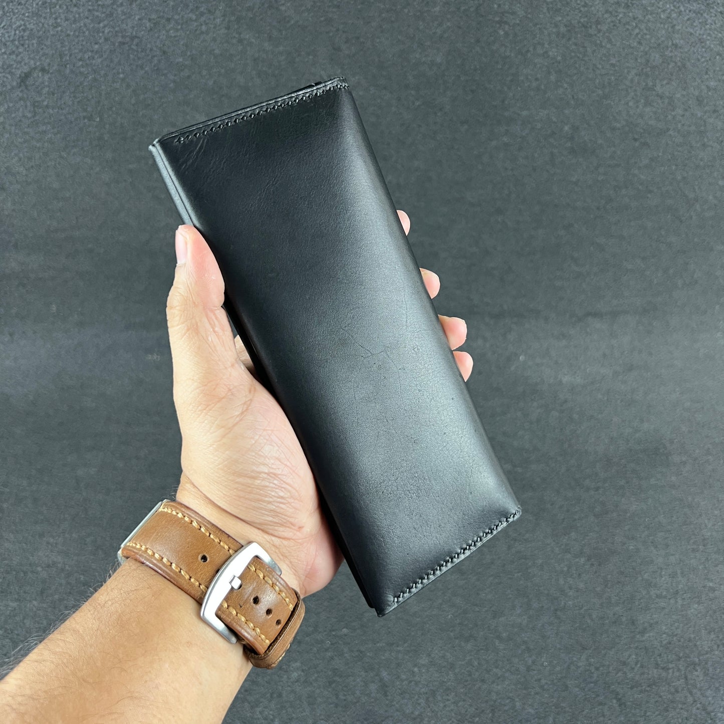 Aureo — Long Wallet (WC-L23)