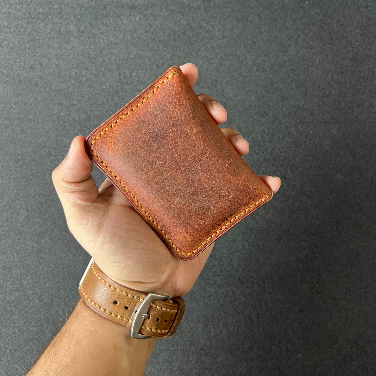 Tovra — Card Holder (WC-CH4)