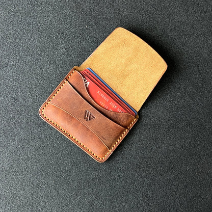 Tovra — Card Holder (WC-CH4)