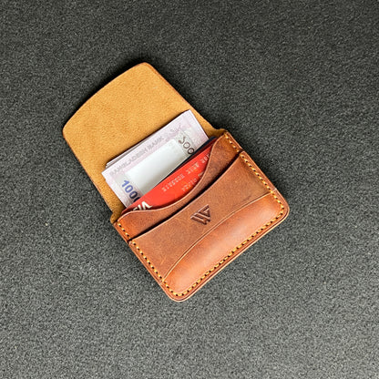 Tovra — Card Holder (WC-CH4)