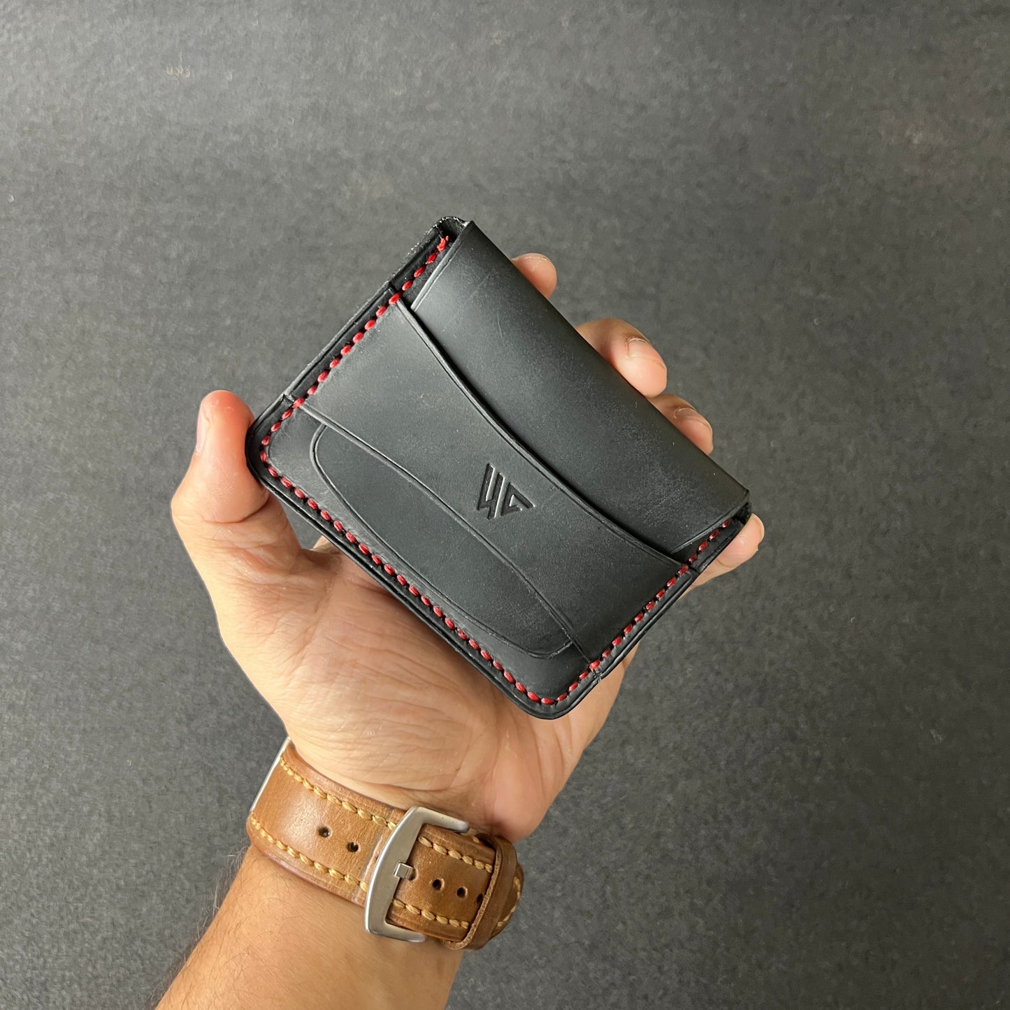 Tovra — Card Holder (WC-CH4)