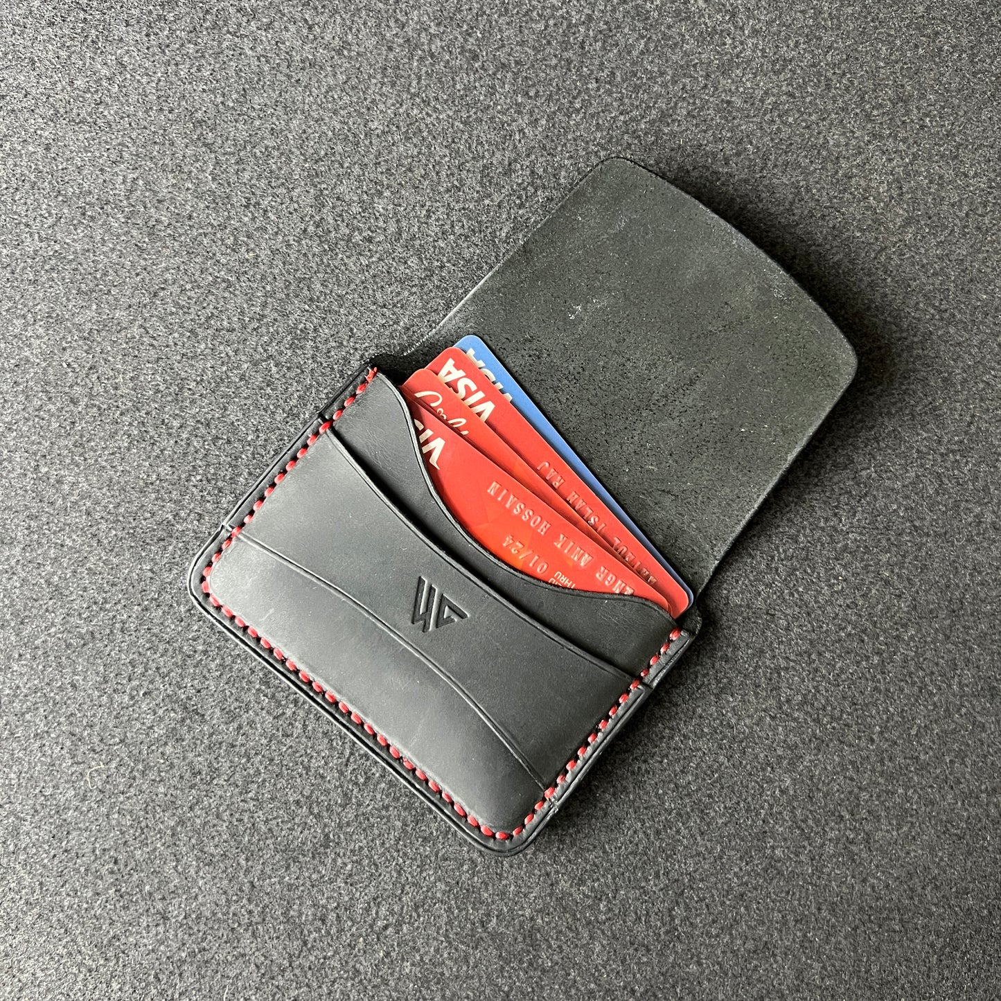 Tovra — Card Holder (WC-CH4)