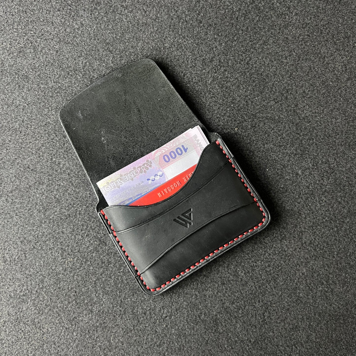 Tovra — Card Holder (WC-CH4)