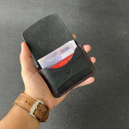 Tovra — Card Holder (WC-CH4)
