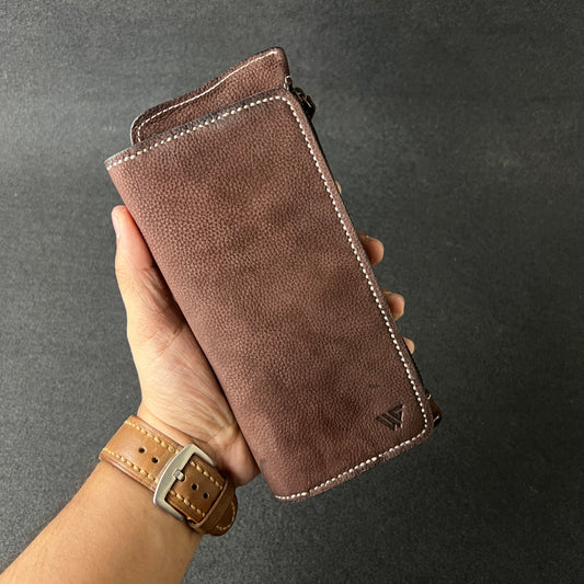 Vezion — Where Bold Design Meets Everyday Freedom (WC-L26)