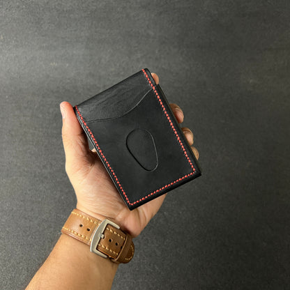 Trove — Classic Bi-Fold Wallet (WC-C28M)