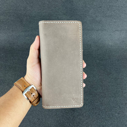 Marvello Max — Long Wallet (WC-L27M)