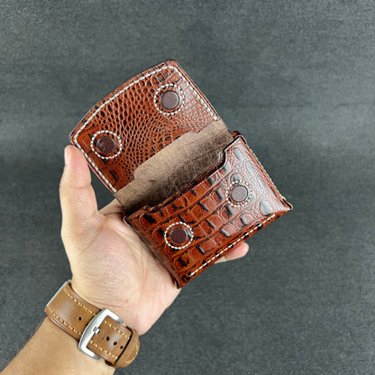 The Alder Pro — Card Holder (WC-CH10P)
